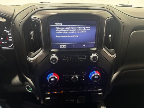 Used 2020 GMC Sierra 1500 AT4 w/ AT4 Premium Package image 14