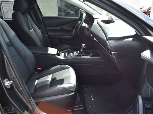Used 2022 MAZDA CX-30 AWD 2.5 S w/ Preferred Package image 41