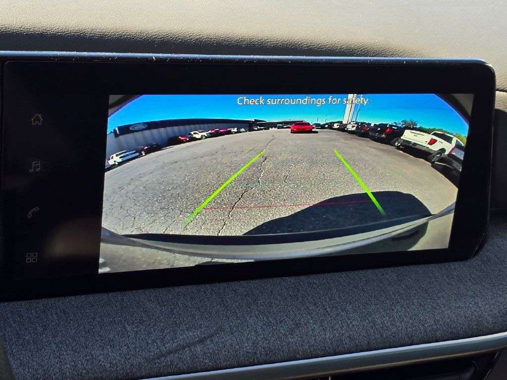 Used 2026 Nissan Kicks S FWD image 5