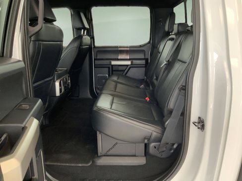 Used 2022 Ford F250 Lariat w/ Lariat Ultimate Package AWD/4WD image 25
