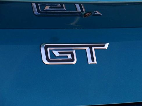 New 2026 Ford Mustang GT Premium image 8