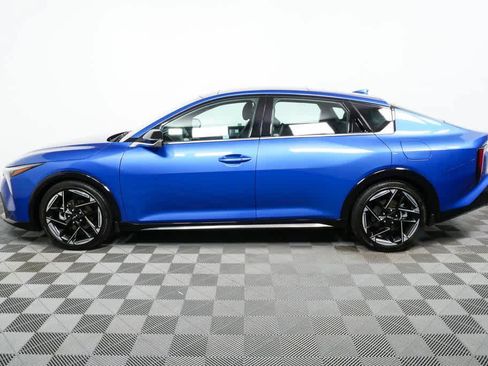 Used 2025 Kia K4 GT-Line w/ GT-Line Sunroof Package FWD image 29