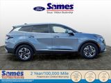 Used 2023 Kia Sportage EX image 3