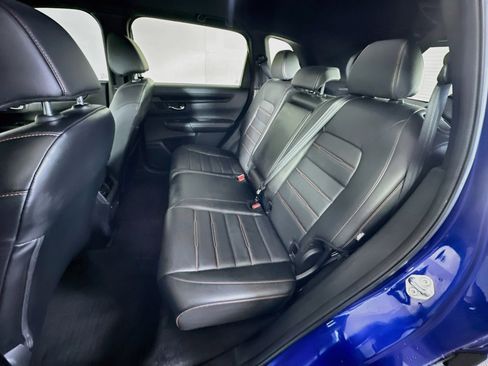 Used 2025 Honda CR-V Sport-L image 28