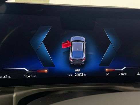Used 2023 BMW i4 eDrive35 w/ Premium Package RWD image 17
