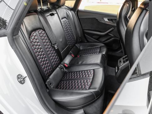 Used 2019 Audi RS 5 Sportback image 46