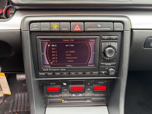 Used 2008 Audi A4 2.0T image 19