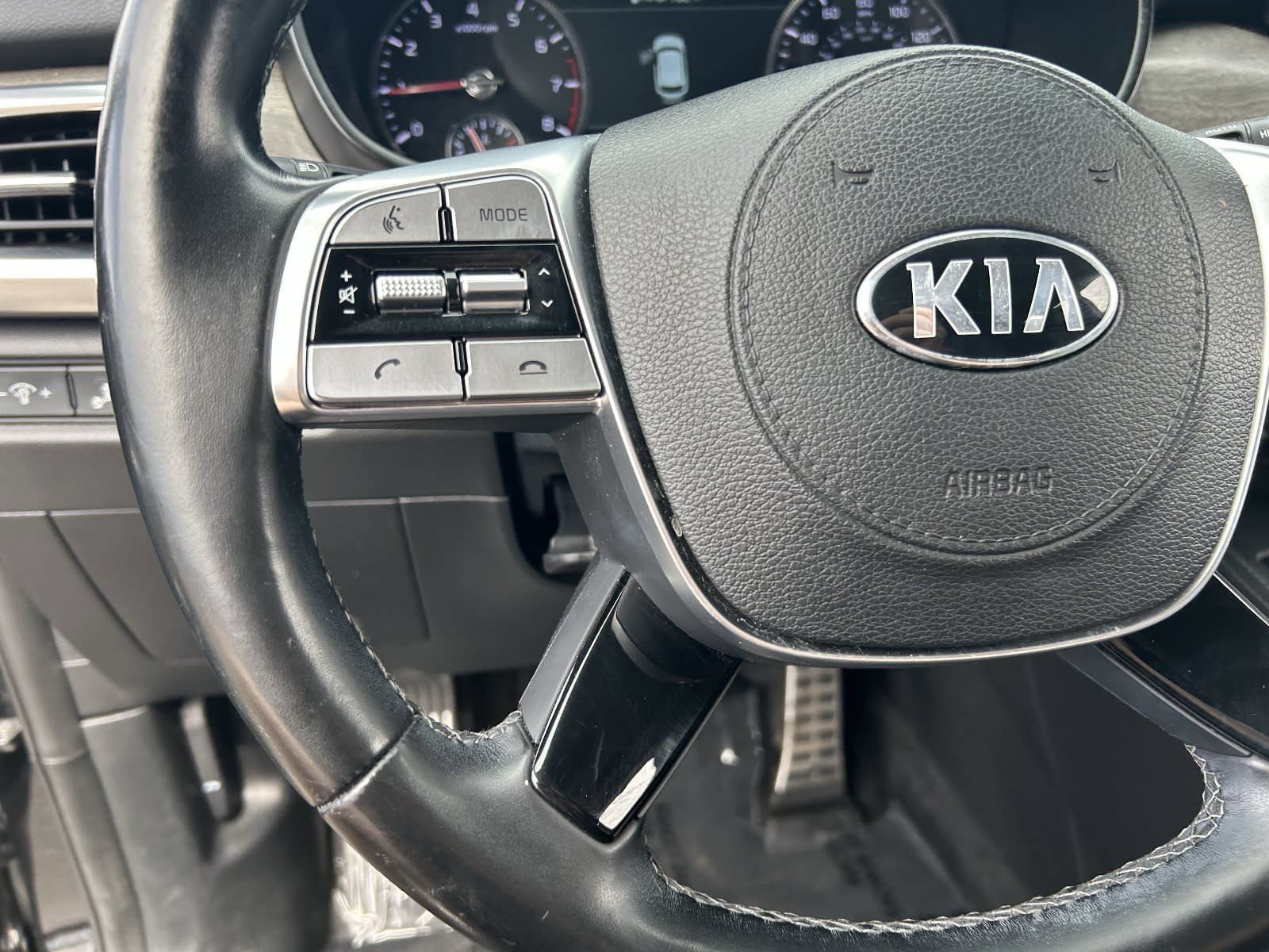 Used 2021 Kia Telluride SX w/ SX Prestige Package AWD/4WD image 29