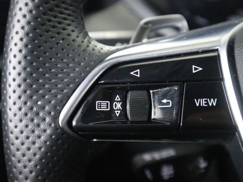 Used 2023 Audi RS e-tron GT w/ Carbon Performance Package image 11