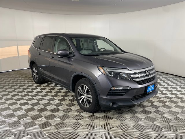 Used 2018 Honda Pilot EX-L image 16