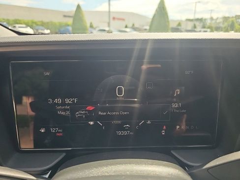Used 2026 GMC Terrain Elevation FWD image 17