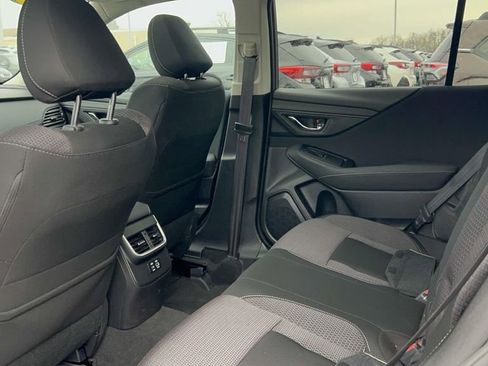 Certified 2023 Subaru Outback Premium image 32