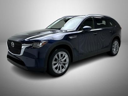 Certified 2026 MAZDA CX-90 3.3 Turbo w/ Preferred Package