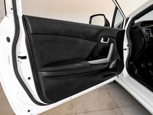 Used 2013 Honda Civic Si image 23