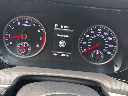 Used 2022 Kia K5 GT-Line FWD image 10
