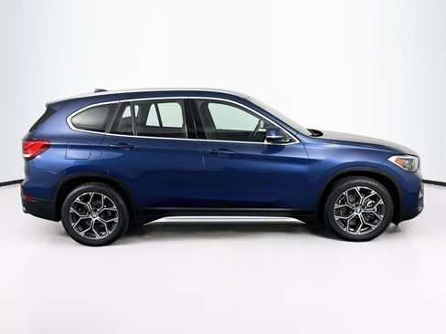 Used 2021 BMW X1 xDrive28i w/ Convenience Package AWD/4WD image 16