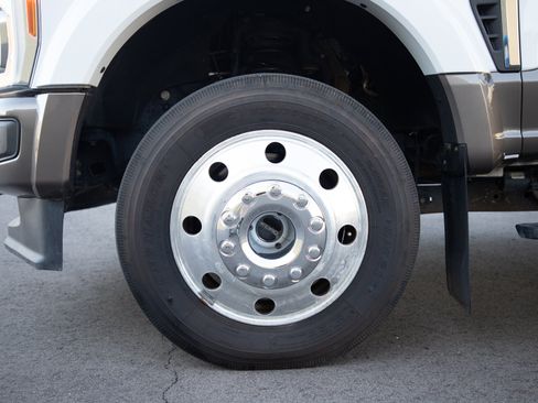 Used 2023 Ford F450 King Ranch AWD/4WD image 36