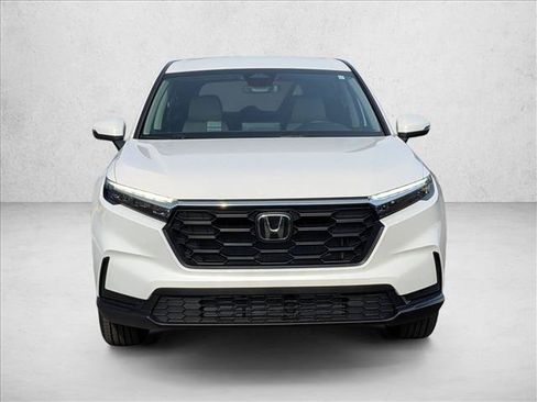 New 2026 Honda CR-V LX image 6