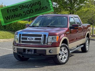 Used 2010 Ford F150 Lariat AWD/4WD video 1