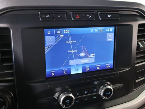 Used 2022 Ford F150 XLT w/ Equipment Group 301A Mid image 7