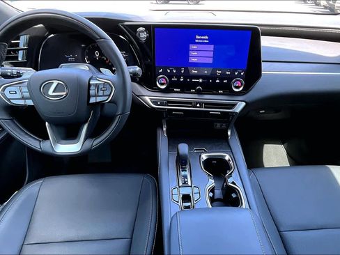 Used 2025 Lexus RX 350 Premium w/ Convenience Package image 15