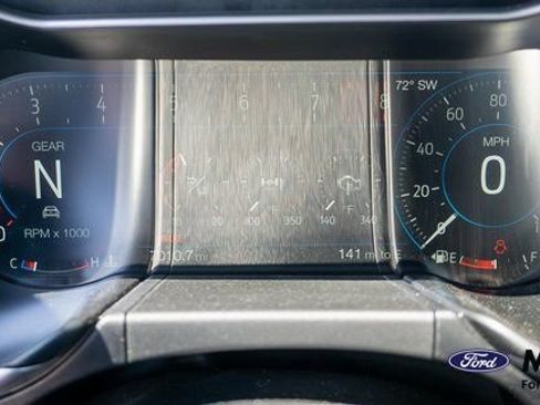 Used 2022 Ford Mustang GT Premium w/ GT Performance Package RWD image 21