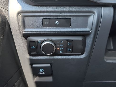 Used 2025 Ford F150 STX AWD/4WD image 15