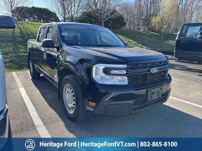 Used 2024 Ford Maverick XL w/ Equipment Group 100A Standard