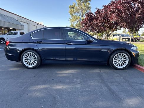 Used 2011 BMW 535i Sedan image 14