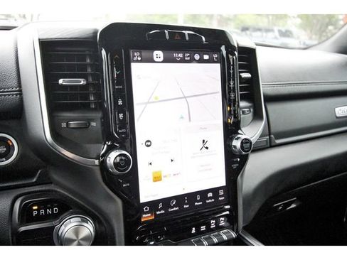 Used 2023 RAM 1500 Laramie RWD image 22