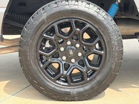 Used 2024 Ford F150 XLT w/ Tow/Haul Package RWD image 9