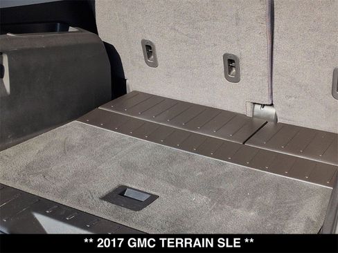 Used 2017 GMC Terrain SLE w/ Convenience Package image 27