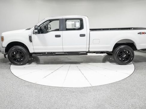Used 2018 Ford F350 XL AWD/4WD image 33