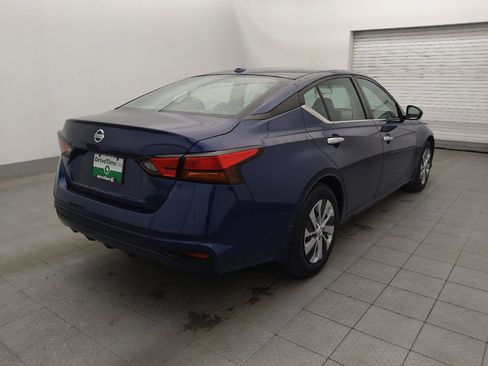 Used 2019 Nissan Altima 2.5 S FWD image 9
