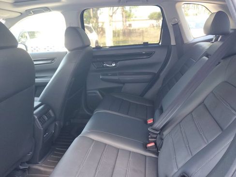 Used 2025 Honda CR-V EX-L image 16
