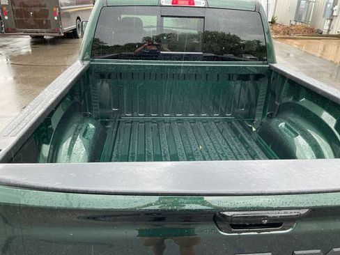 New 2026 RAM 1500 Big Horn AWD/4WD image 18