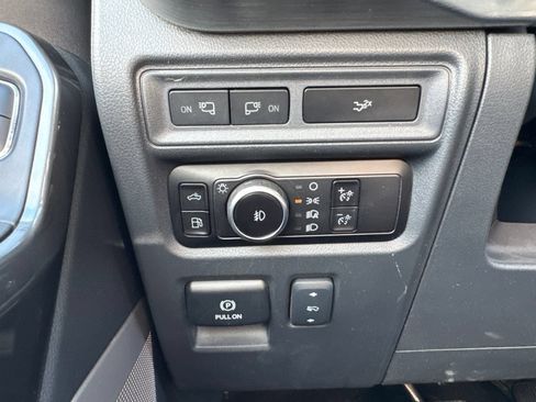 Used 2023 Ford F150 Lariat AWD/4WD image 26