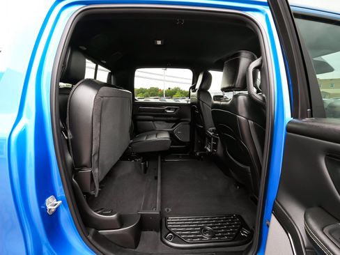 Used 2025 RAM 1500 Rebel w/ Rebel Level 2 Equipment Group AWD/4WD image 41