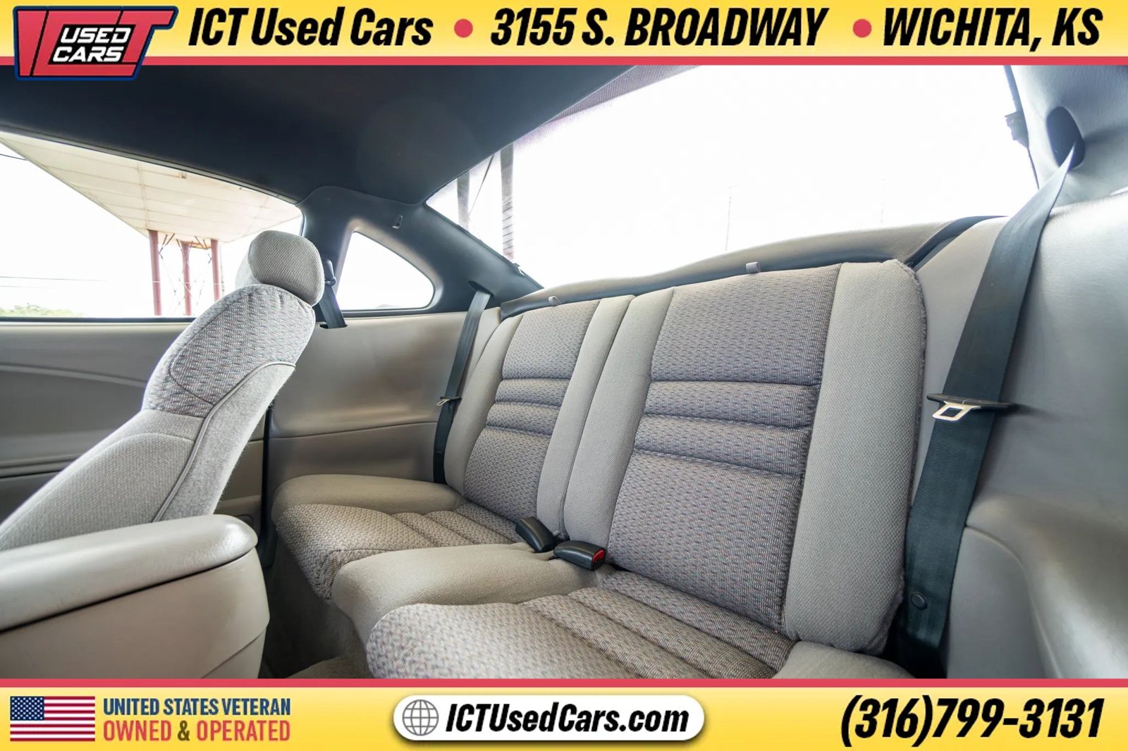 Used 1998 Ford Mustang GT RWD image 12