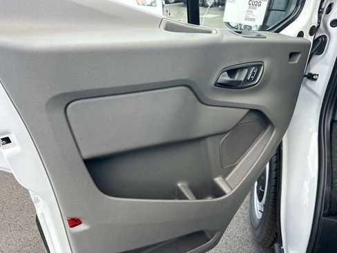 New 2025 Ford Transit 150 Base image 8