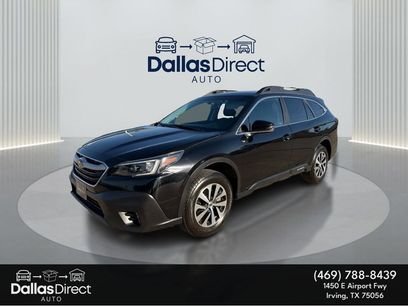 Used 2022 Subaru Outback Premium