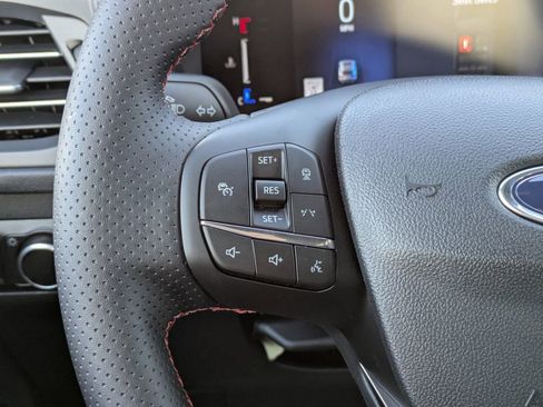 New 2026 Ford Escape ST-Line w/ Tech Pack #1 FWD image 26