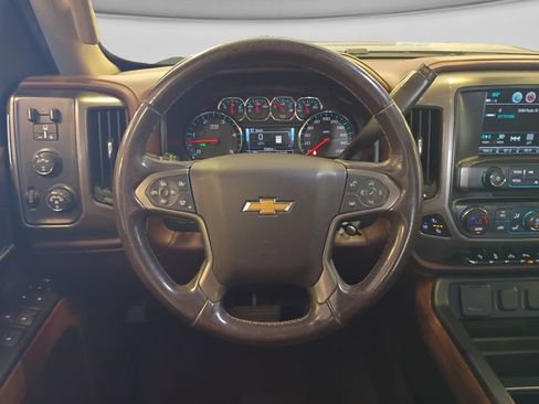 Used 2019 Chevrolet Silverado 2500 High Country AWD/4WD image 14