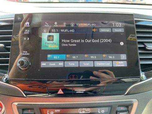 Used 2020 Honda Pilot EX image 24