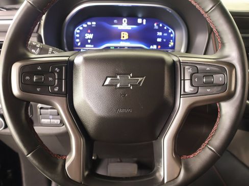 Used 2023 Chevrolet Tahoe RST w/ Luxury Package AWD/4WD image 3