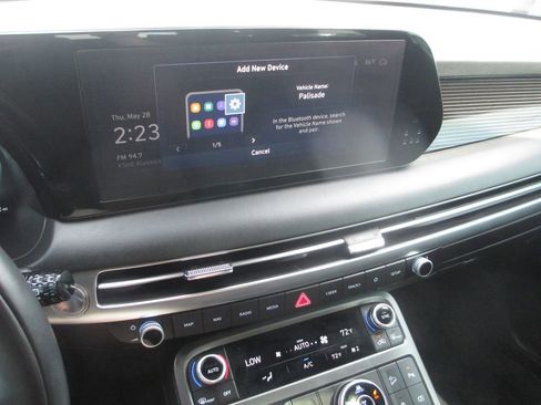Used 2025 Hyundai Palisade Calligraphy AWD/4WD image 31
