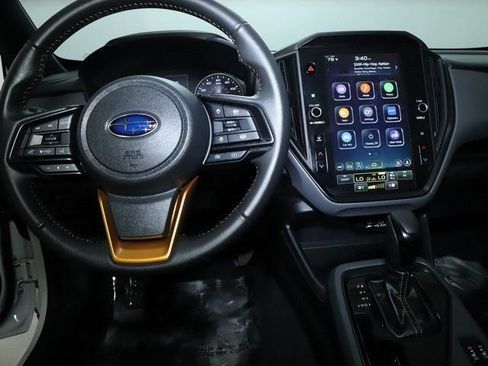 Used 2025 Subaru Crosstrek 2.5i Wilderness AWD/4WD image 29