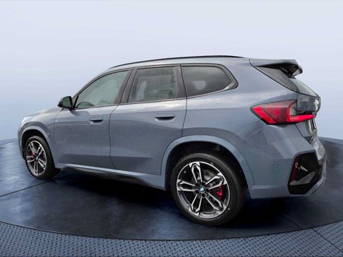 New 2026 BMW X1 xDrive28i w/ Technology Package AWD/4WD image 4
