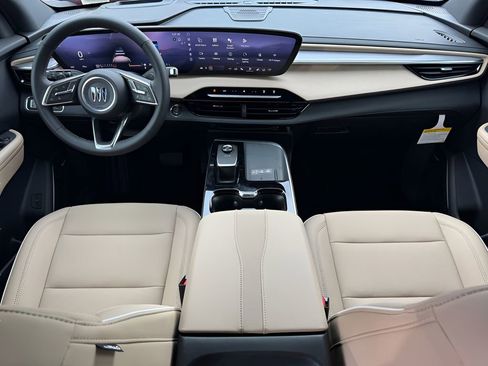 New 2026 Buick Enclave Preferred w/ Power Package FWD image 17