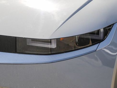 Certified 2023 Hyundai Ioniq 5 Limited RWD image 8